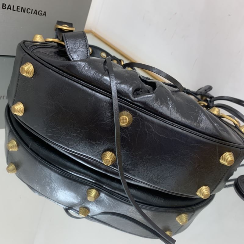 Balenciag Le Cagole Bags